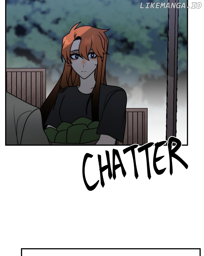 Cloud Walker Chapter 88 - page 37