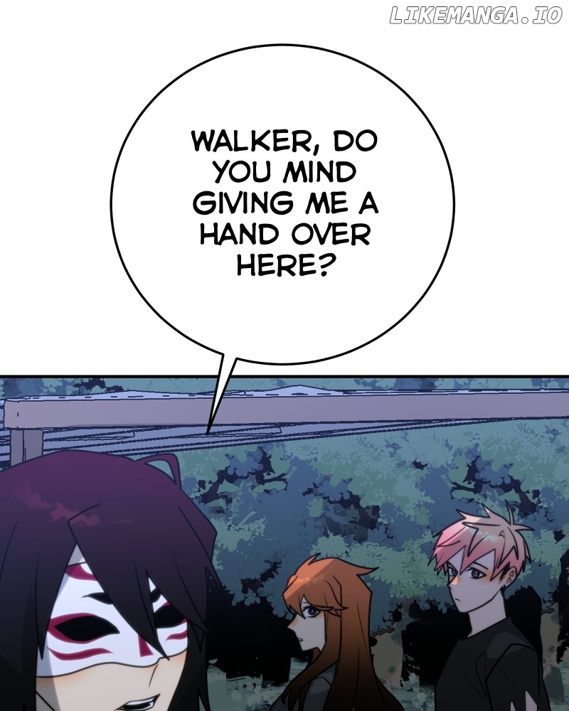 Cloud Walker Chapter 88 - page 68