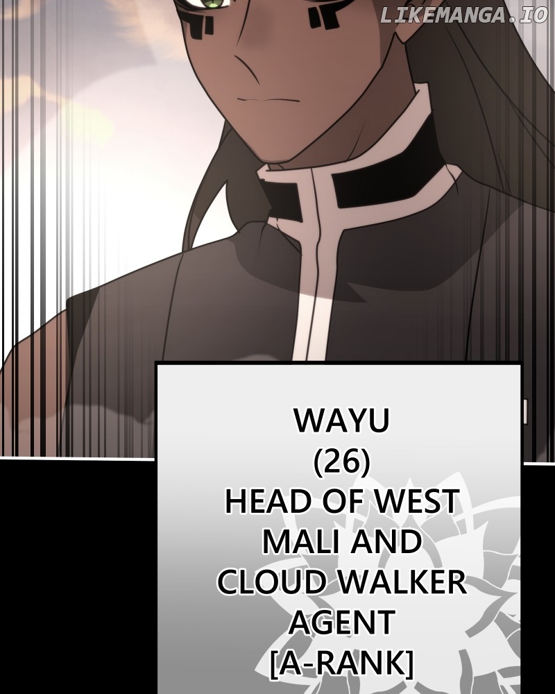 Cloud Walker Chapter 90 - page 66