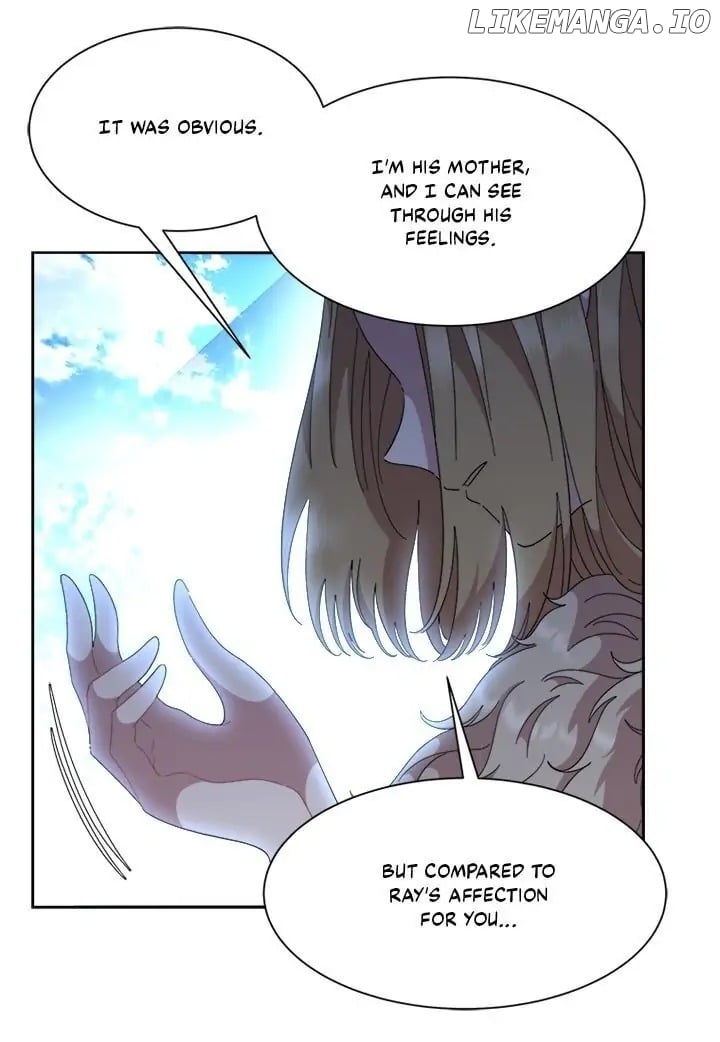 I was born as the Demon Lord’s daughter chapter 152 - page 12