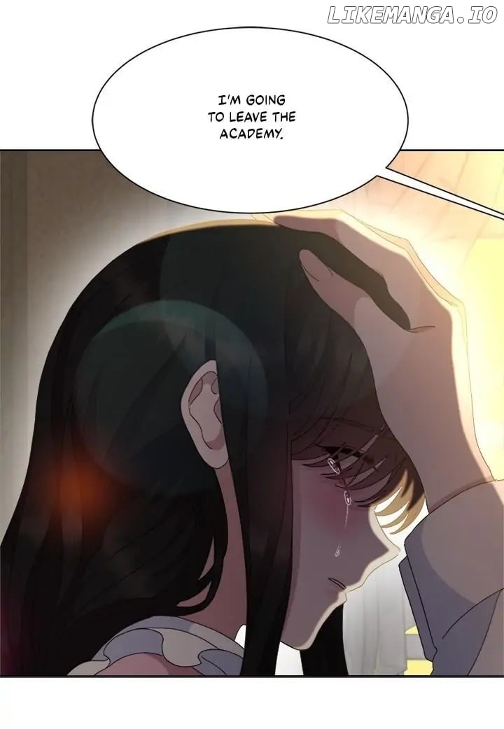 I was born as the Demon Lord’s daughter chapter 152 - page 64