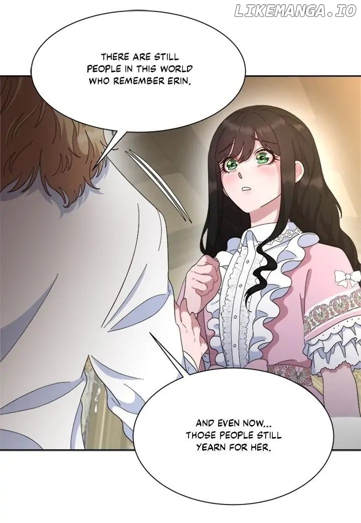 I was born as the Demon Lord’s daughter chapter 152 - page 65