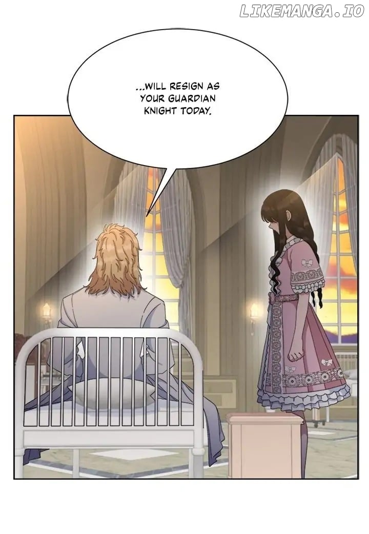 I was born as the Demon Lord’s daughter chapter 152 - page 68