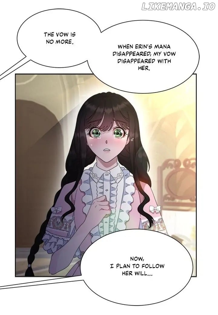 I was born as the Demon Lord’s daughter chapter 152 - page 69