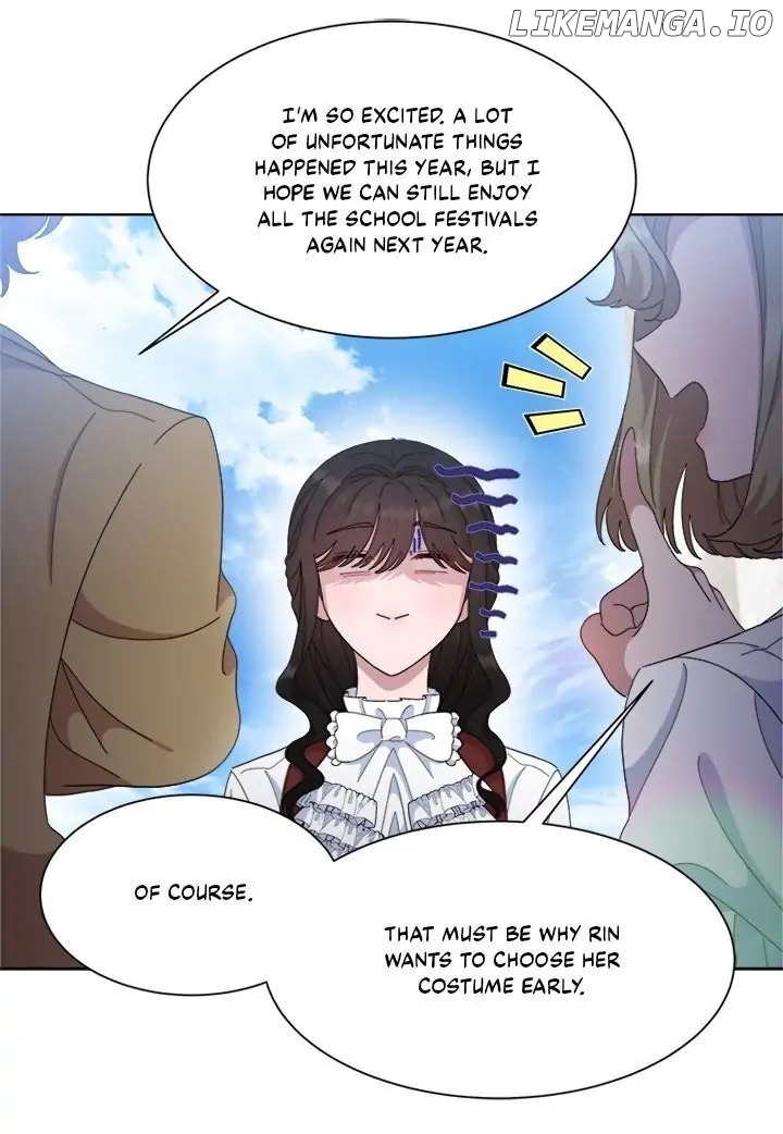 I was born as the Demon Lord’s daughter chapter 151 - page 12