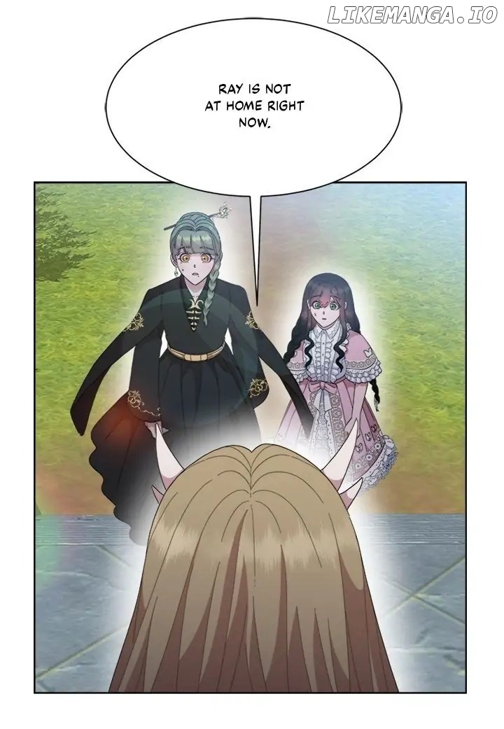 I was born as the Demon Lord’s daughter chapter 151 - page 67