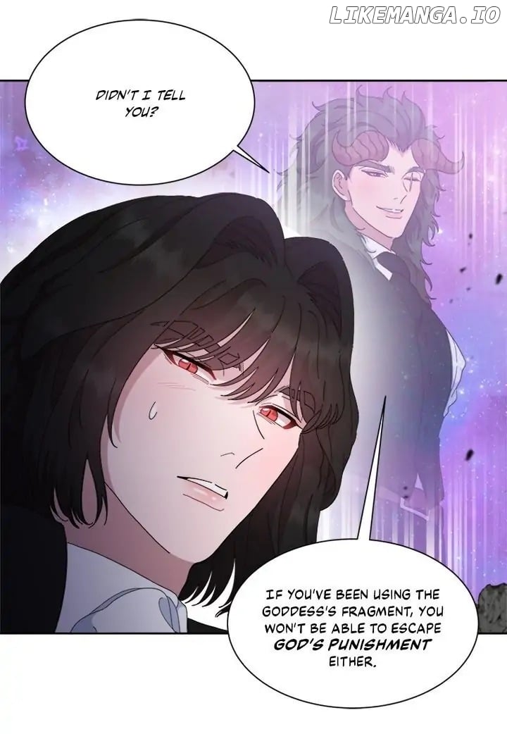 I was born as the Demon Lord’s daughter chapter 150 - page 8