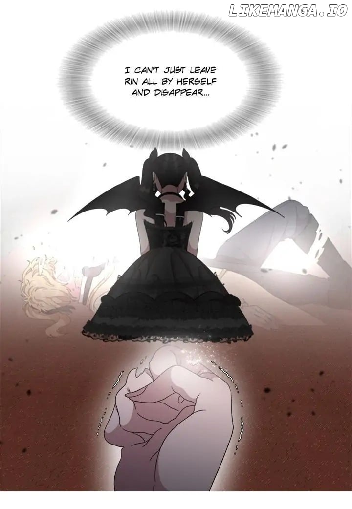 I was born as the Demon Lord’s daughter chapter 150 - page 10