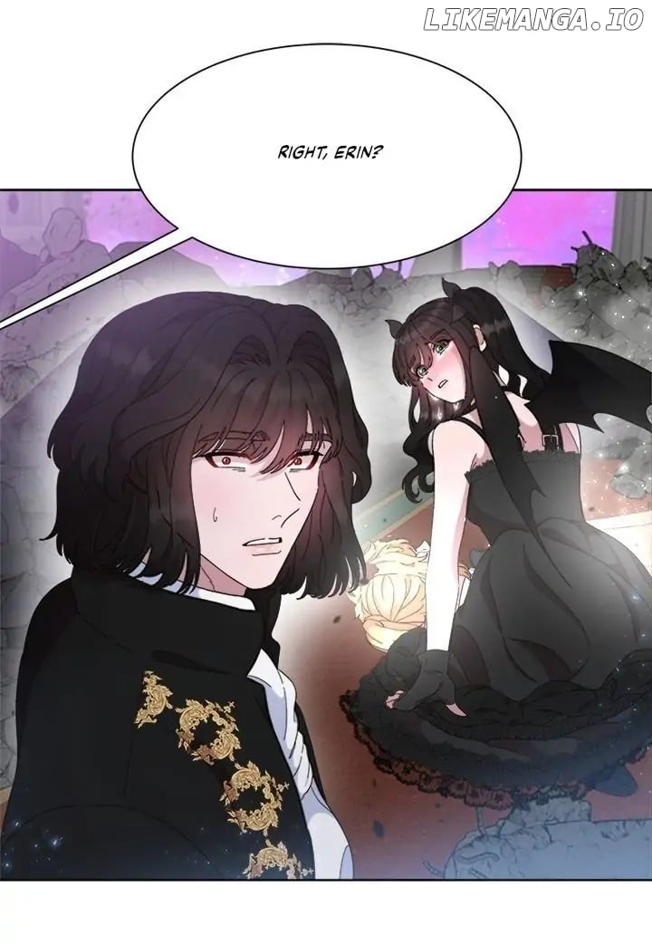 I was born as the Demon Lord’s daughter chapter 150 - page 15