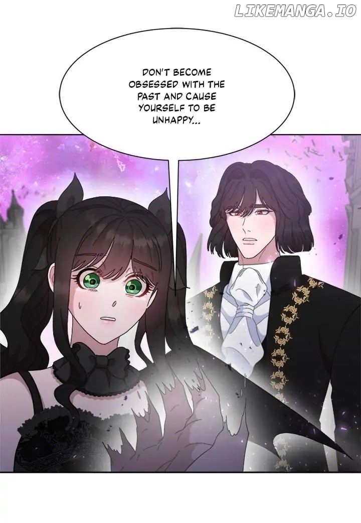 I was born as the Demon Lord’s daughter chapter 150 - page 29