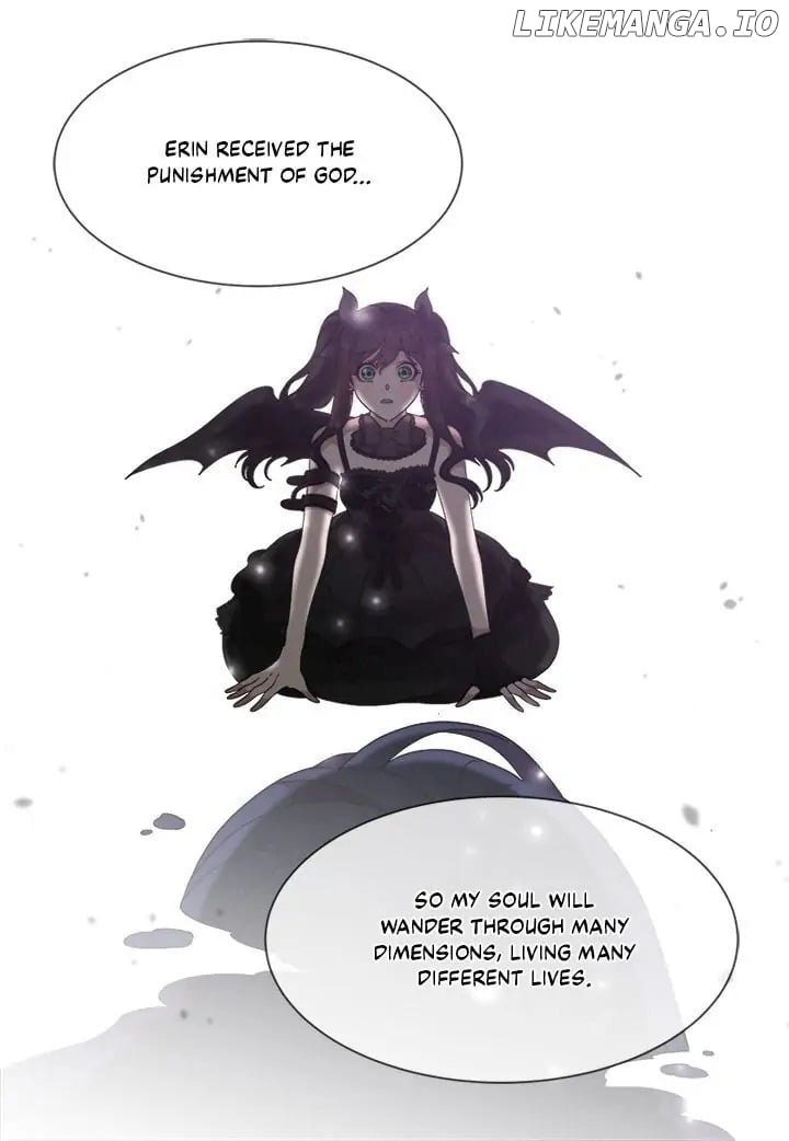 I was born as the Demon Lord’s daughter chapter 150 - page 33