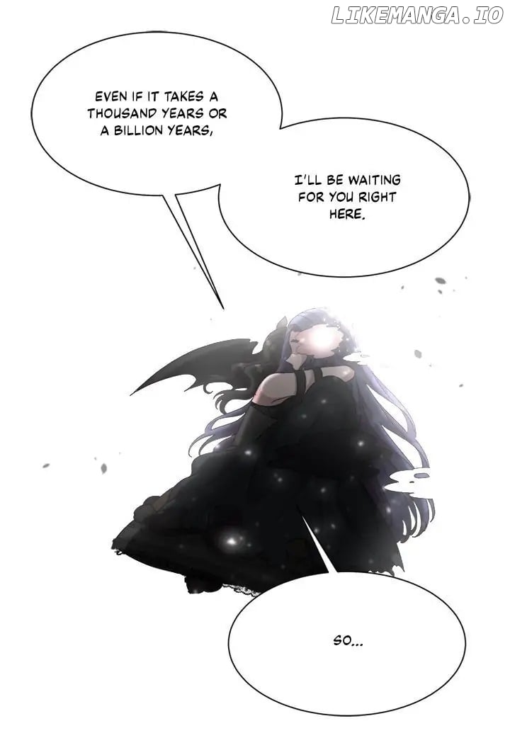 I was born as the Demon Lord’s daughter chapter 150 - page 42