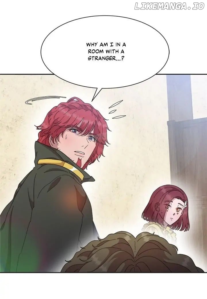 I was born as the Demon Lord’s daughter chapter 150 - page 68