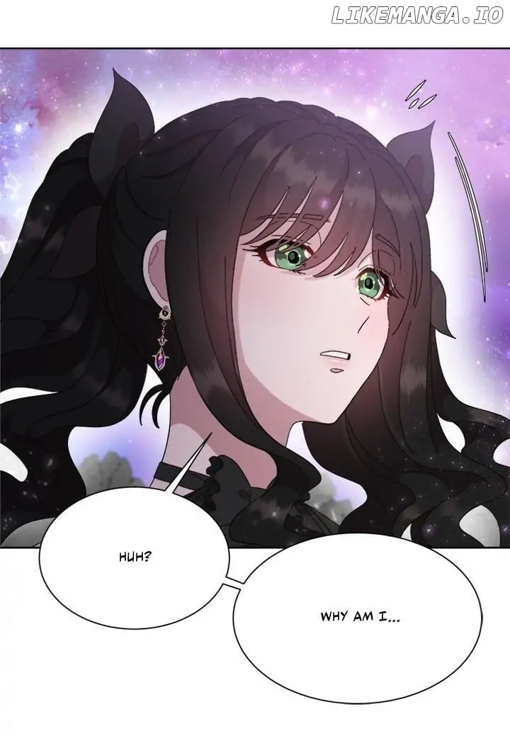 I was born as the Demon Lord’s daughter chapter 149 - page 79