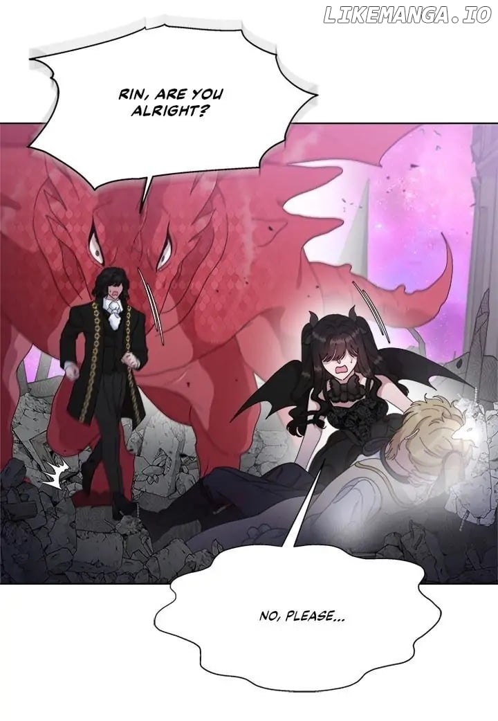 I was born as the Demon Lord’s daughter chapter 149 - page 81