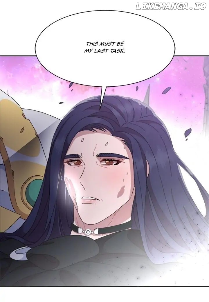 I was born as the Demon Lord’s daughter chapter 149 - page 89