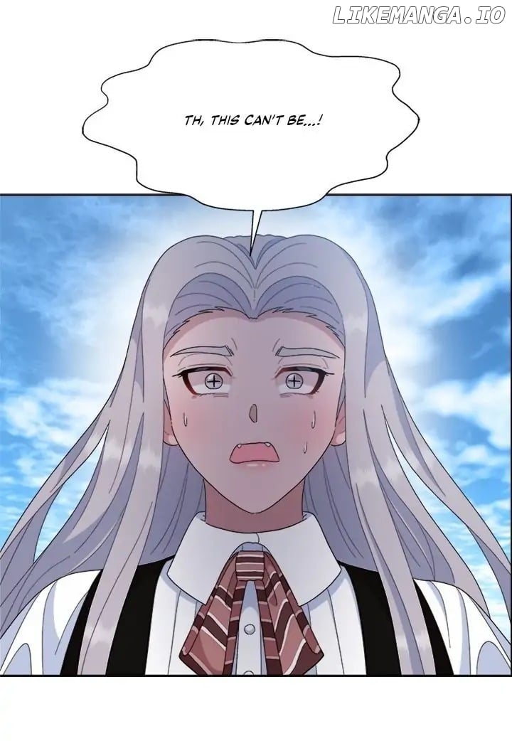 I was born as the Demon Lord’s daughter chapter 148 - page 61