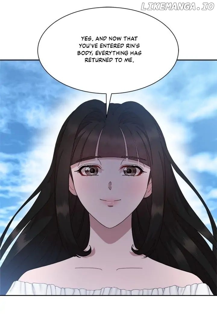 I was born as the Demon Lord’s daughter chapter 148 - page 63