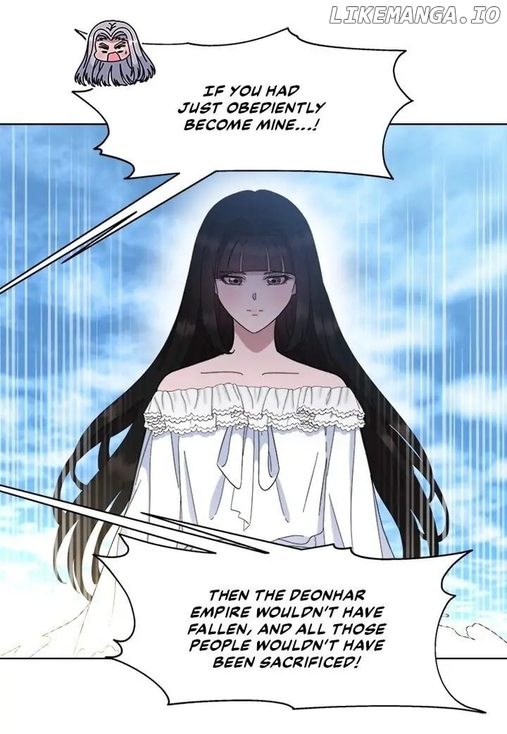 I was born as the Demon Lord’s daughter chapter 148 - page 66