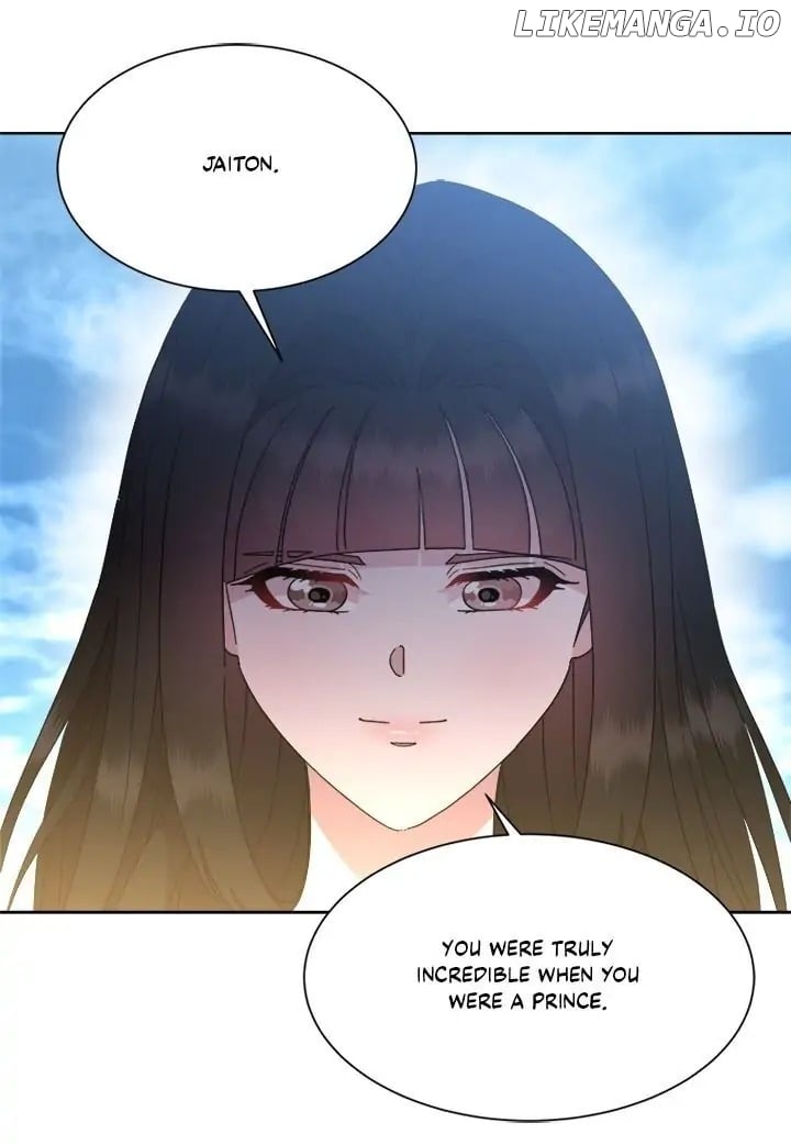 I was born as the Demon Lord’s daughter chapter 148 - page 68