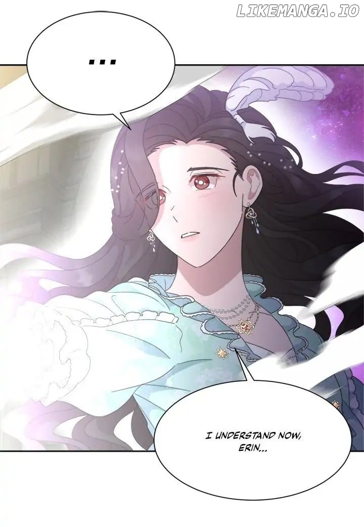 I was born as the Demon Lord’s daughter chapter 148 - page 84