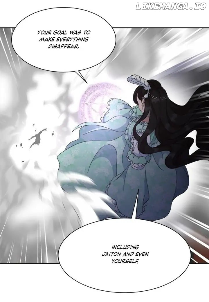 I was born as the Demon Lord’s daughter chapter 148 - page 85