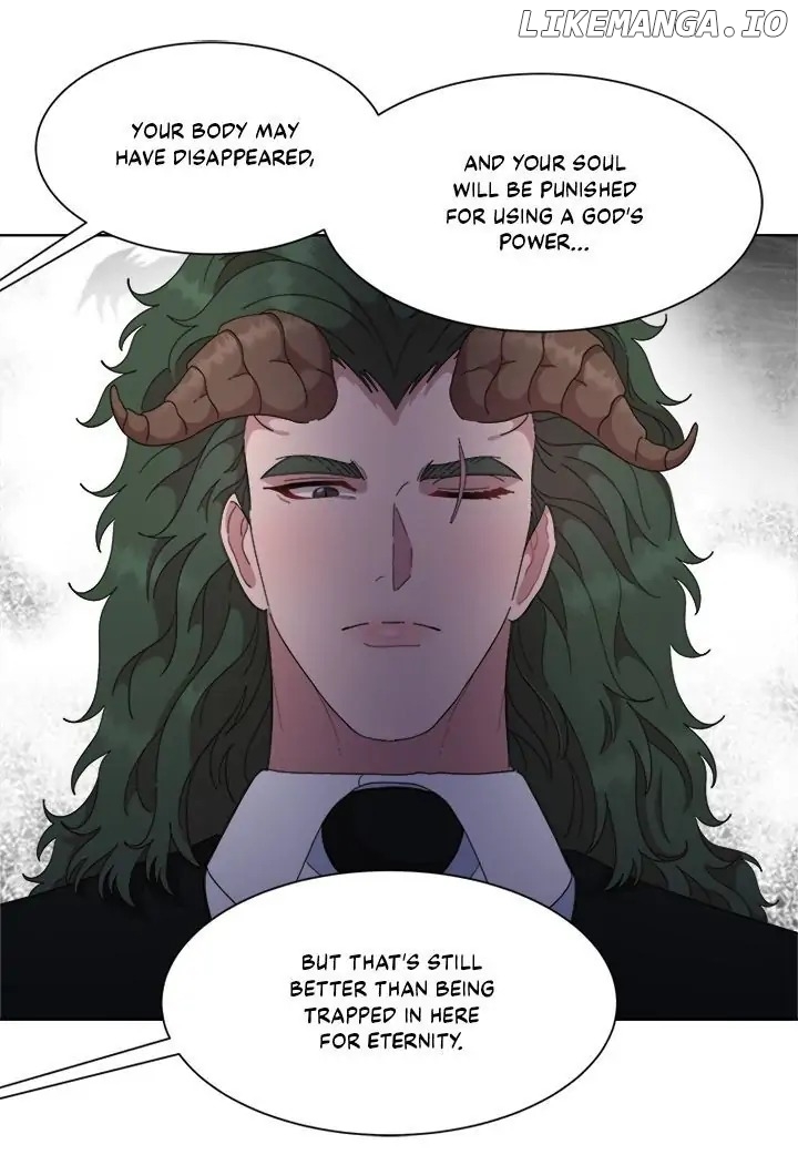 I was born as the Demon Lord’s daughter chapter 147 - page 25