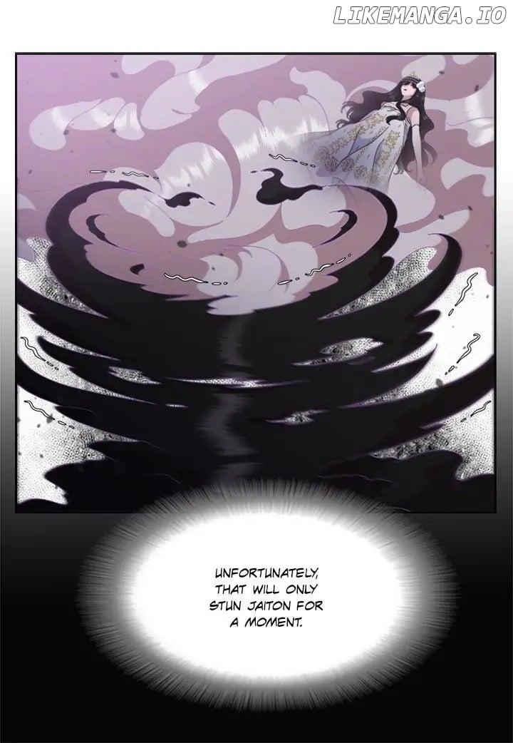 I was born as the Demon Lord’s daughter chapter 146 - page 65