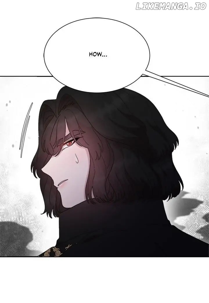 I was born as the Demon Lord’s daughter chapter 146 - page 77