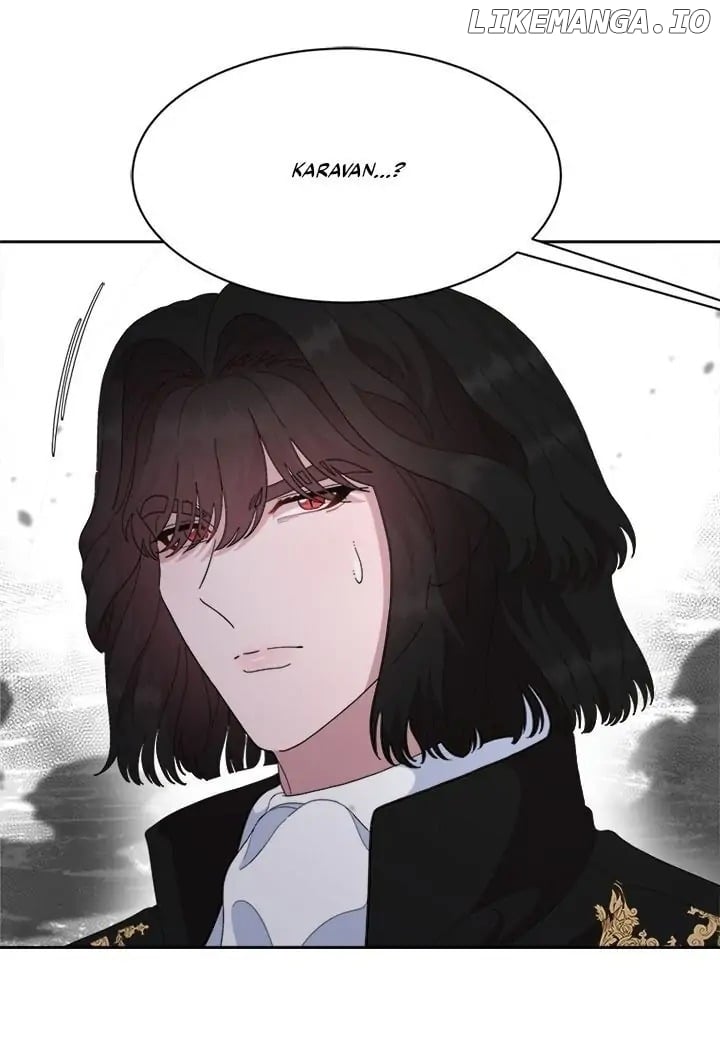 I was born as the Demon Lord’s daughter chapter 146 - page 80