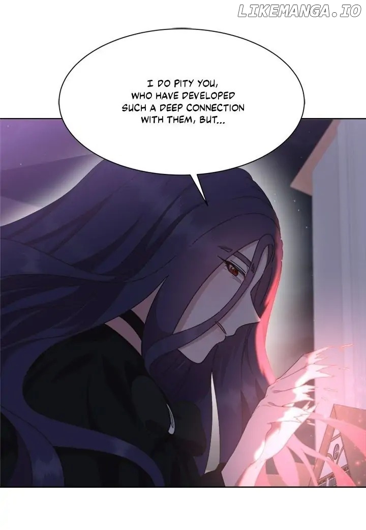 I was born as the Demon Lord’s daughter chapter 141 - page 62