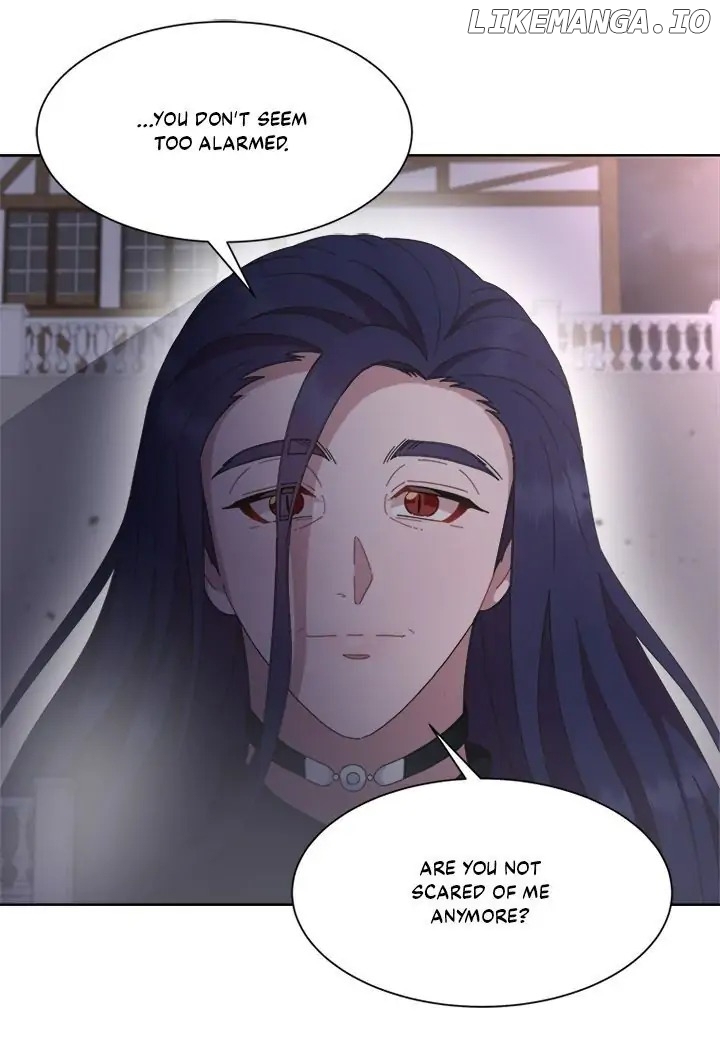 I was born as the Demon Lord’s daughter chapter 140 - page 23