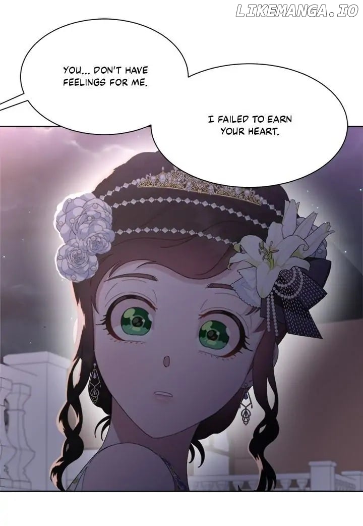 I was born as the Demon Lord’s daughter chapter 139 - page 39