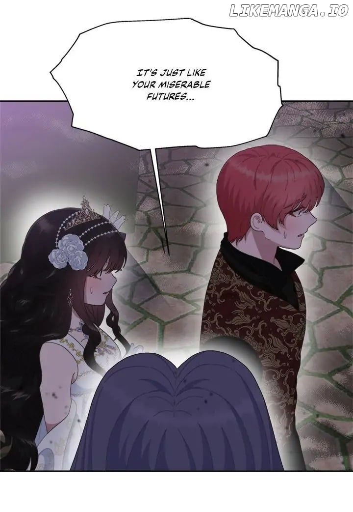 I was born as the Demon Lord’s daughter chapter 139 - page 67