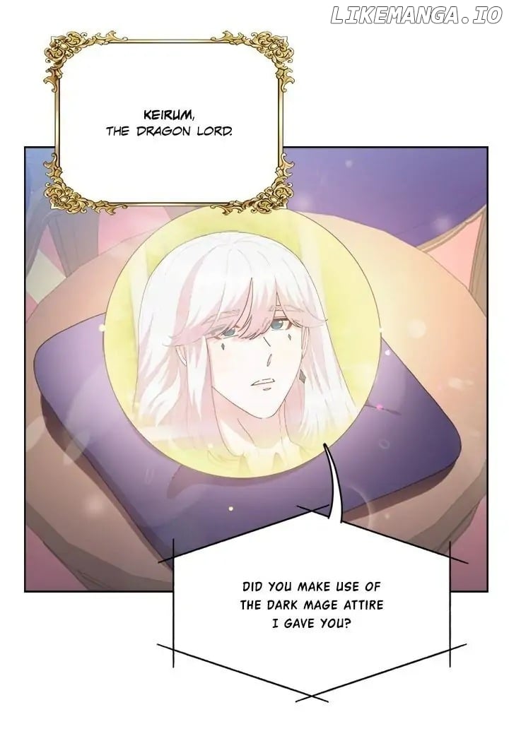 I was born as the Demon Lord’s daughter chapter 139 - page 70