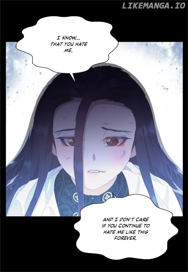 I was born as the Demon Lord’s daughter chapter 138 - page 21