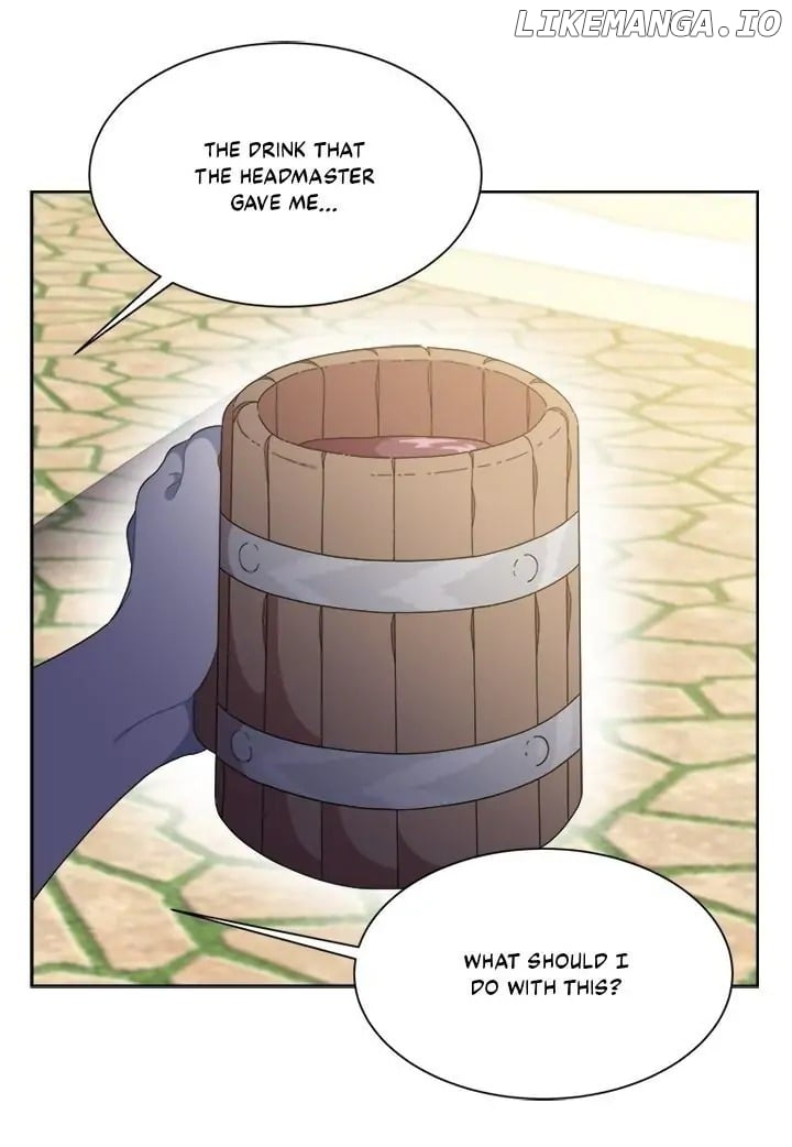 I was born as the Demon Lord’s daughter chapter 138 - page 76