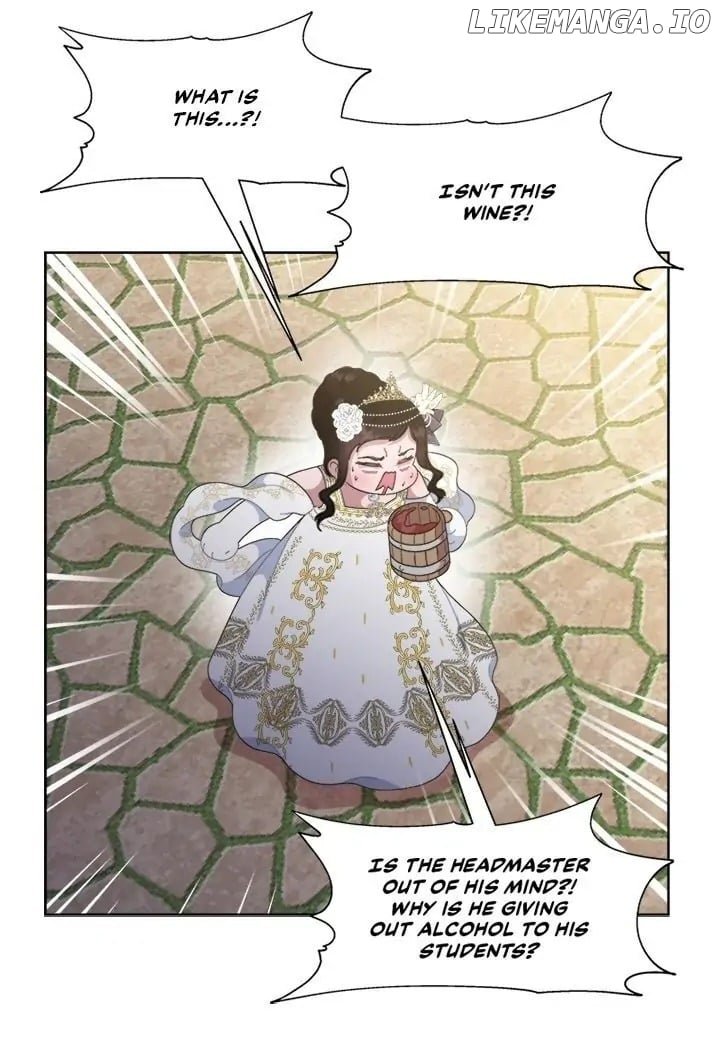 I was born as the Demon Lord’s daughter chapter 138 - page 79