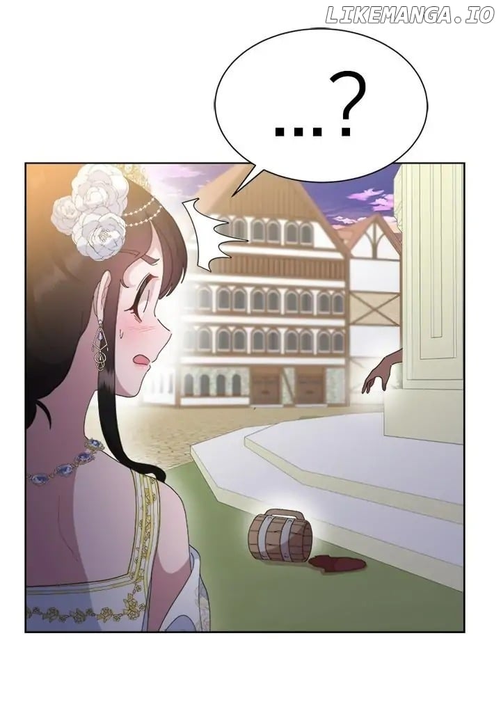 I was born as the Demon Lord’s daughter chapter 138 - page 81