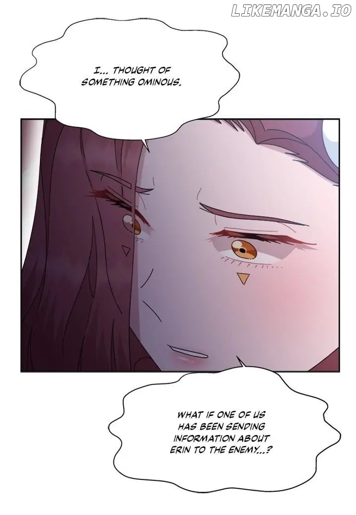 I was born as the Demon Lord’s daughter chapter 137 - page 11