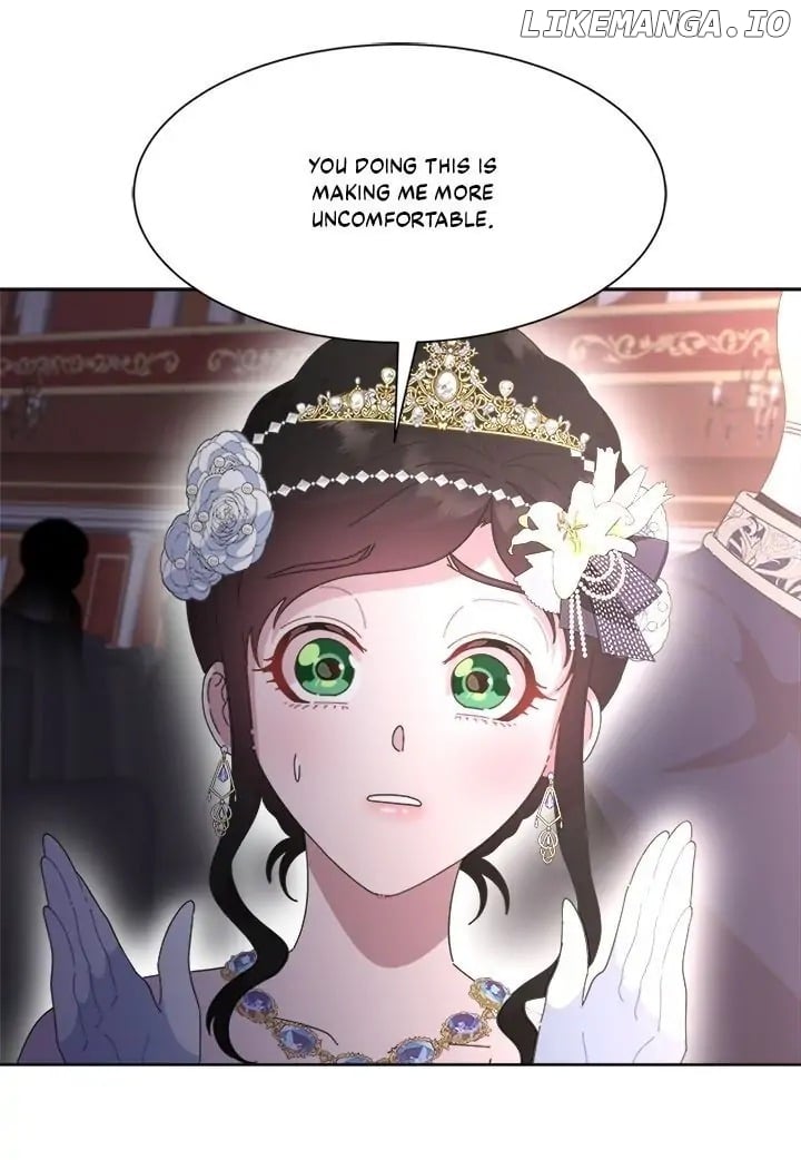 I was born as the Demon Lord’s daughter chapter 137 - page 59