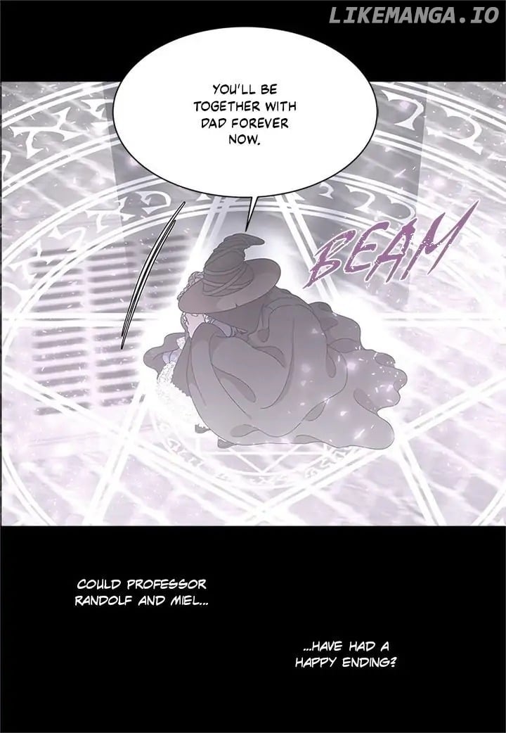 I was born as the Demon Lord’s daughter chapter 137 - page 73