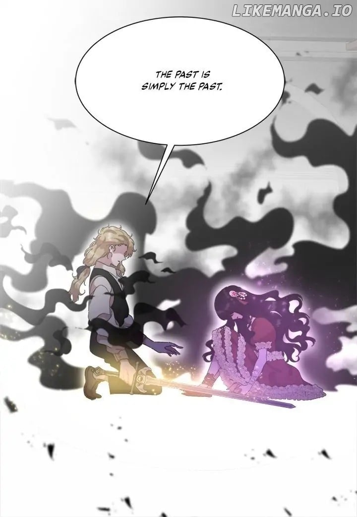 I was born as the Demon Lord’s daughter chapter 134 - page 2