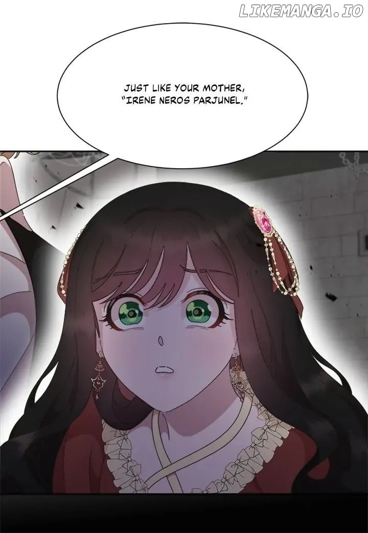 I was born as the Demon Lord’s daughter chapter 134 - page 26