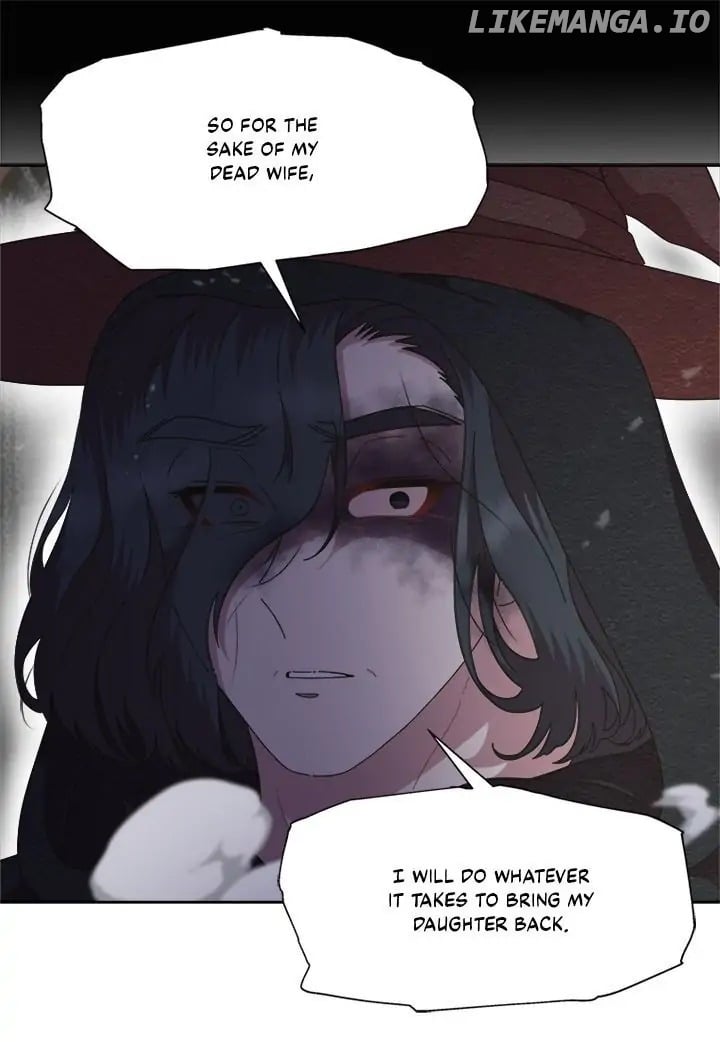 I was born as the Demon Lord’s daughter chapter 134 - page 29