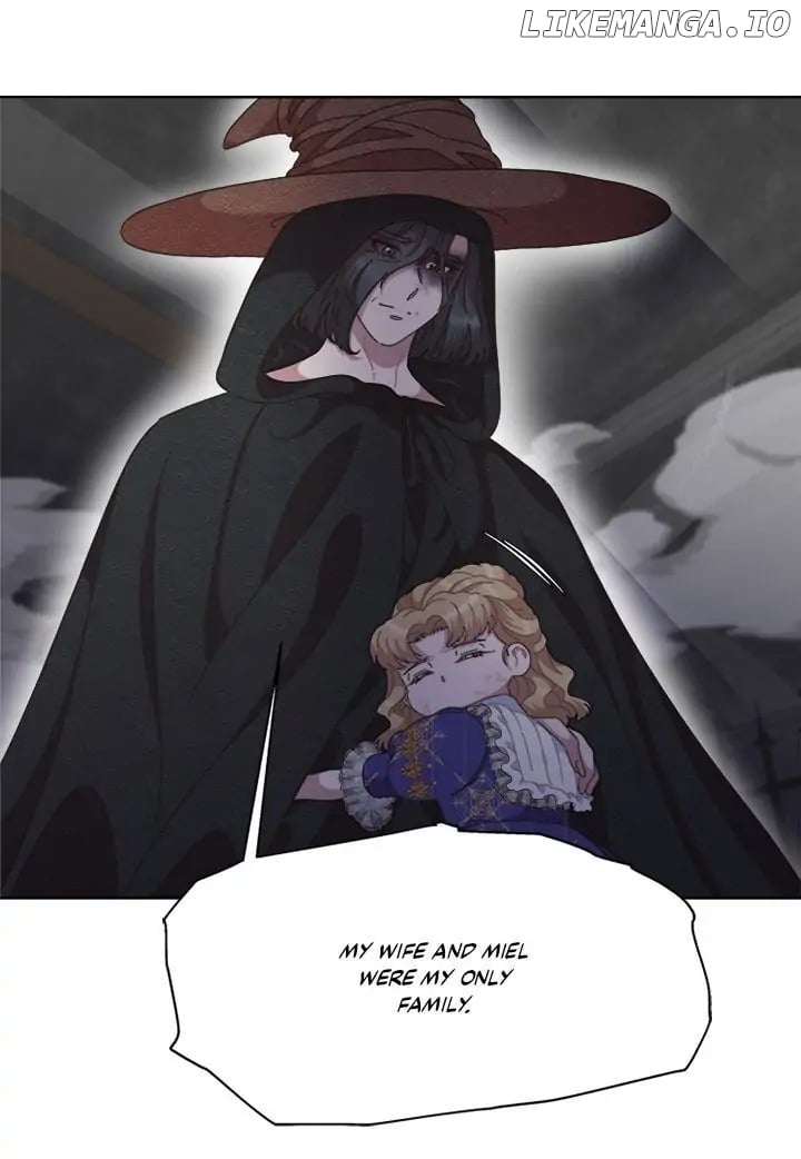 I was born as the Demon Lord’s daughter chapter 134 - page 53