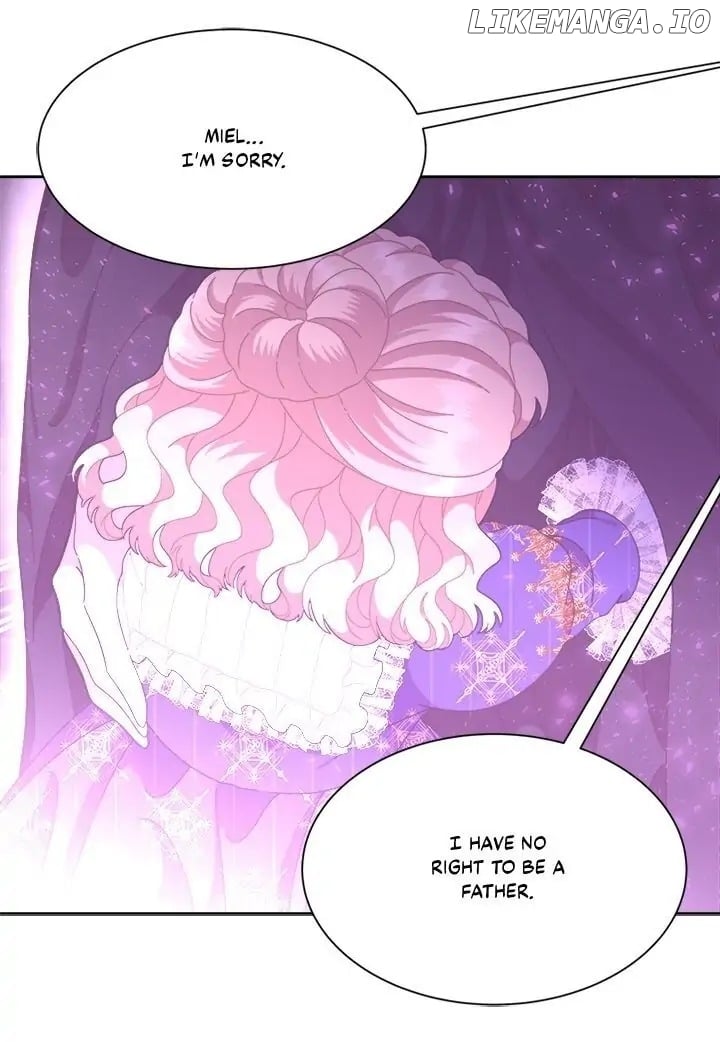 I was born as the Demon Lord’s daughter chapter 134 - page 60