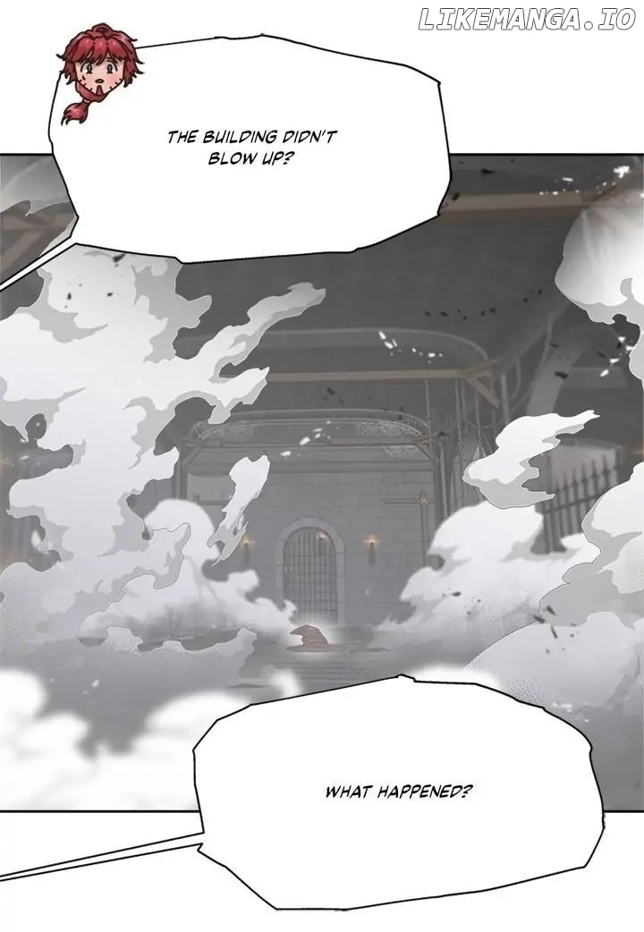 I was born as the Demon Lord’s daughter chapter 134 - page 72