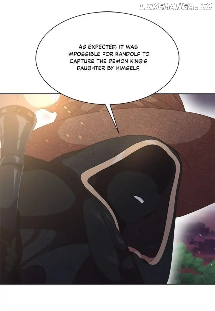 I was born as the Demon Lord’s daughter chapter 134 - page 78