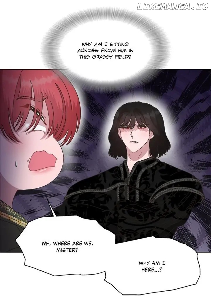 I was born as the Demon Lord’s daughter chapter 131 - page 10